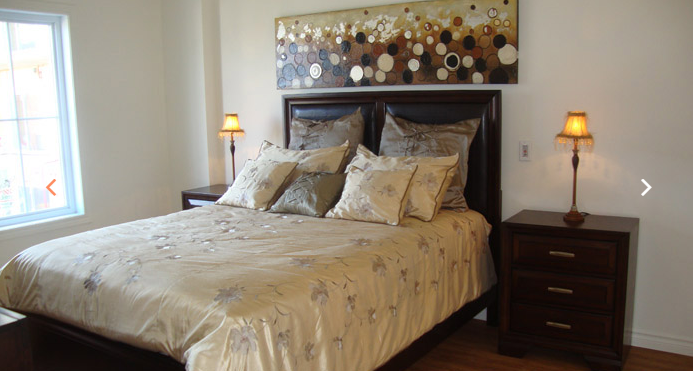 Rés.Cookshire-Eaton Inc.-Manoir De L`eau Vive